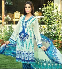 ZENIYA by Deepak Parwani Lawn 2015